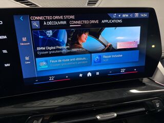 X1 sDrive18i 136ch xLine 2024 occasion 31100 TOULOUSE