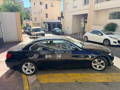 S&eacute;rie 3 (E93) 320IA 170CH LUXE 2012 occasion 06400 Cannes