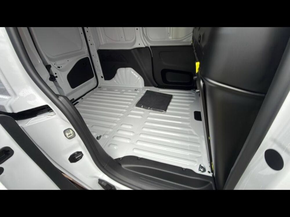 Berlingo M 650kg BlueHDi 100ch S&S Pack Premium Connect 2026 occasion 27930 Normanville