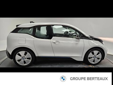 i3 170ch 94Ah (REx) iLife Atelier 2016 occasion 28500 Vernouillet