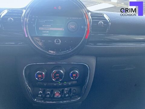 Cooper Clubman Knightsbridge 2021 occasion 26000 Valence