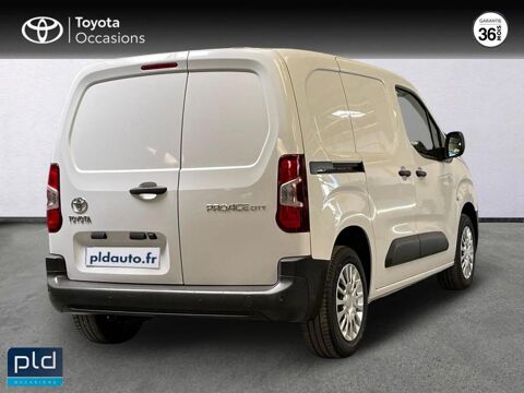 Proace Medium 110 VVT-i Dynamic MC23 2024 occasion 13400 Aubagne