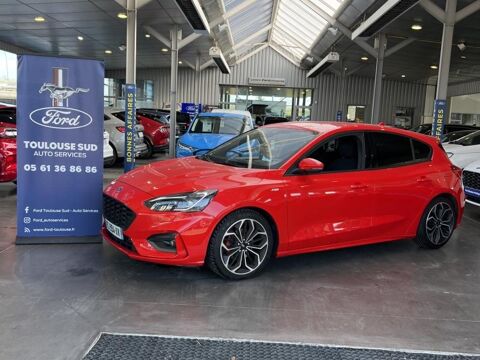 Annonce voiture Ford Focus 13990 �