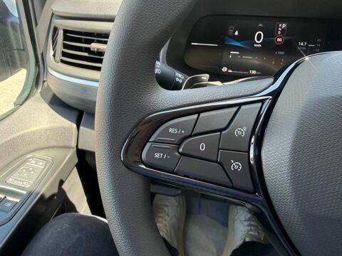 Trafic combi Grand 2.0 dCi 170ch Techno auto -26 2026 occasion 27930 Normanville