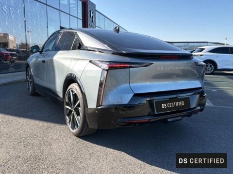 DS8 Electrique 230ch Etoile 2025 occasion 62000 Arras
