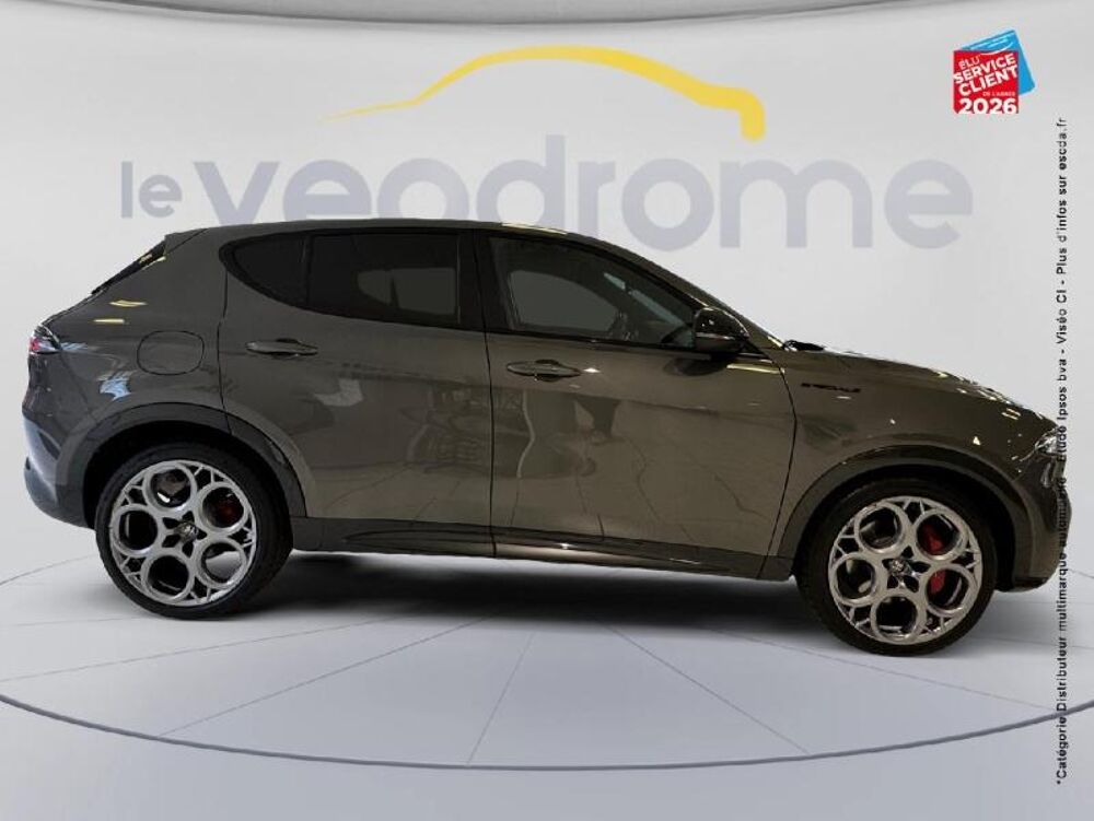 Tonale 1.5 Hybrid 130ch Edizione Speciale TCT 2022 occasion 67800 Bischheim