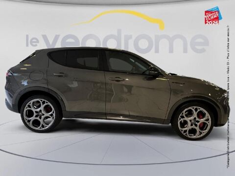 Tonale 1.5 Hybrid 130ch Edizione Speciale TCT 2022 occasion 67800 Bischheim