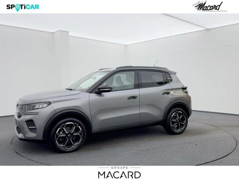 Annonce voiture Citro�n C3 16690 �