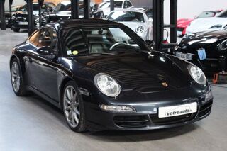 911 (997) (997) 3.8 355 CARRERA S TIPTRONIC S 2006 occasion 59223 Roncq