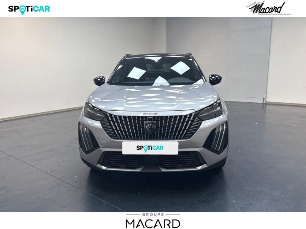 2008 1.2 Hybrid 145ch GT Exclusive e-DCS6 2026 occasion 82000 Montauban