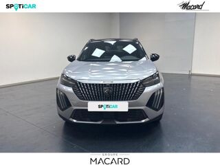 2008 1.2 Hybrid 145ch GT Exclusive e-DCS6 2026 occasion 82000 Montauban