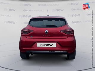 Clio 1.3 TCe 140ch Intens -21N 2022 occasion 68300 Saint-Louis