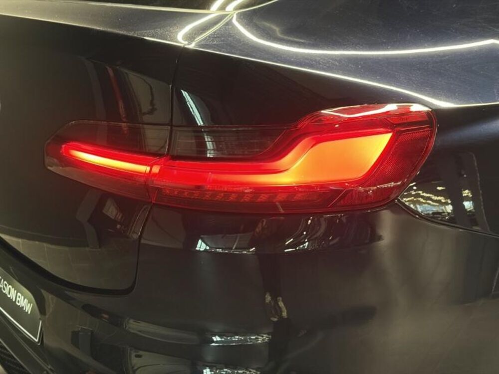 X4 M40dA 326ch Euro6d-T 2019 occasion 31100 TOULOUSE