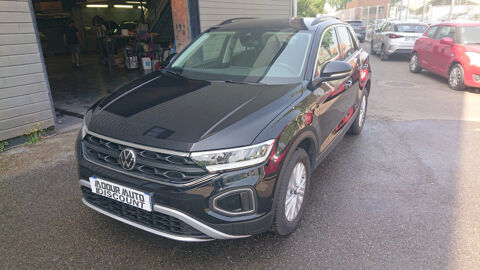 Volkswagen T-ROC 2.0 TDI 116CH LIFE PLUS 2024 occasion Saint-Paul-lès-Dax 40990