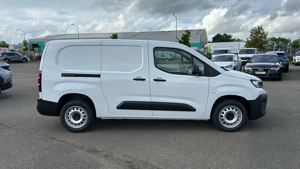 Partner XL DIESEL 130CH AUTOMATIQUE 2026 occasion 82370 Campsas