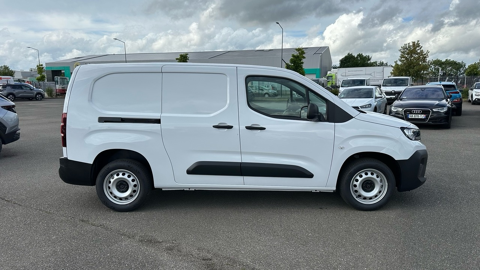 Partner XL DIESEL 130CH AUTOMATIQUE 2026 occasion 82370 Campsas