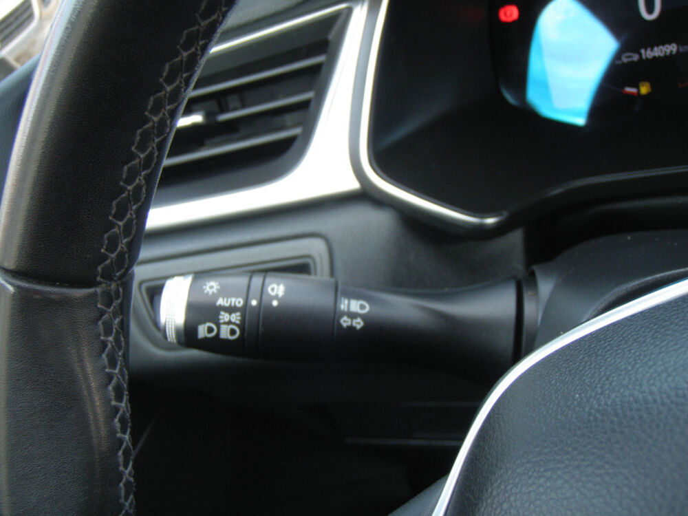 Captur 1.6 E-TECH PLUG-IN 160 INTENS 2020 occasion 93220 Gagny