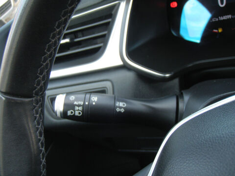 Captur 1.6 E-TECH PLUG-IN 160 INTENS 2020 occasion 93220 Gagny