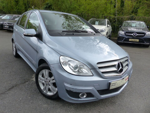 Classe B 180 SPORT CVT 2011 occasion 77144 Mont&eacute;vrain
