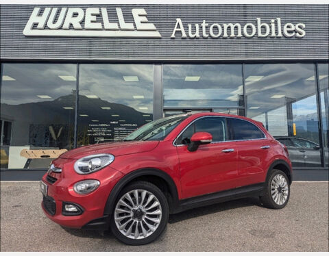 Annonce voiture Fiat 500 X 10990 