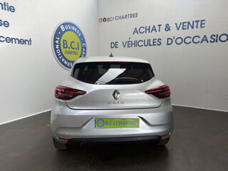 Clio V 1.0 TCE 90CH EQUILIBRE 2023 occasion 28630 Nogent-le-Phaye