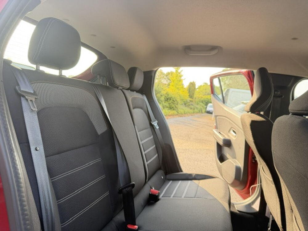 Sandero 1.0 ECO-G 100CH STEPWAY CONFORT 2021 occasion 82000 Montauban