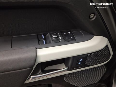 Defender 90 3.0 P400 XS Edition 2024 2023 occasion 78560 LE PORT MARLY