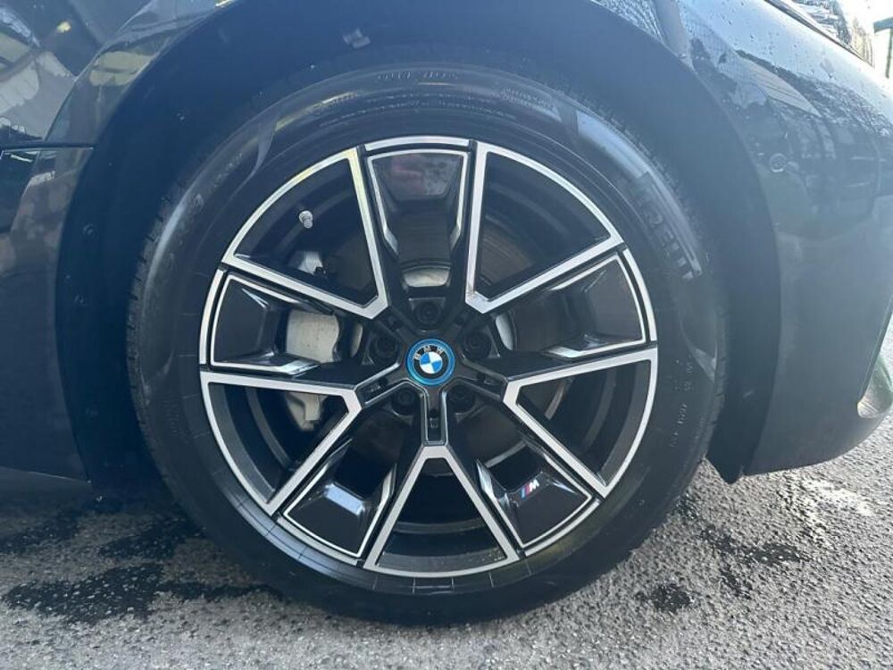 i4 eDrive35 286ch M Sport 2024 occasion 78240 Chambourcy