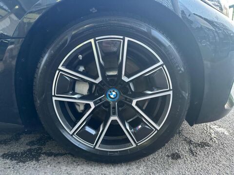i4 eDrive35 286ch M Sport 2024 occasion 78240 Chambourcy