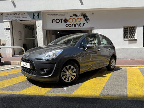 Citroen c3 1.4 HDI70 FAP AIRPLAY