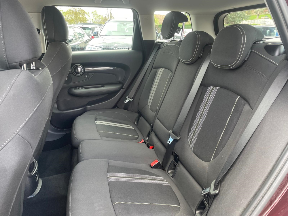 Cooper COOPER SD 190CH CHILI ALL4 BVA 2019 occasion 81000 Albi