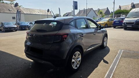 Captur 1.5 BLUE DCI 95CH BUSINESS 2021 occasion 56530 QUEVEN