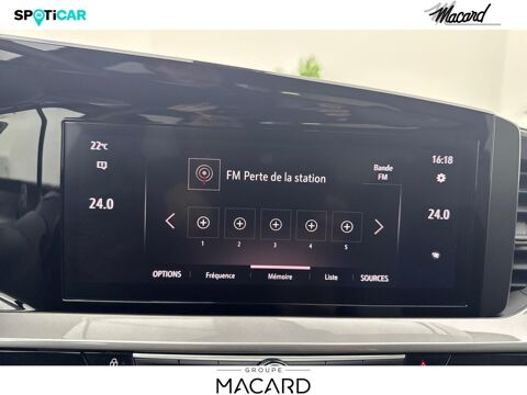 Mokka -e 136ch Elegance 2022 occasion 82000 Montauban