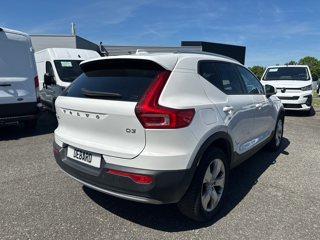 XC40 D3 ADBLUE AWD 150CH MOMENTUM GEARTRONIC 8 2019 occasion 31670 Lab&egrave;ge