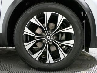 Captur 1.6 E-Tech hybride 145ch Evolution 2023 occasion 77400 Lagny-sur-Marne