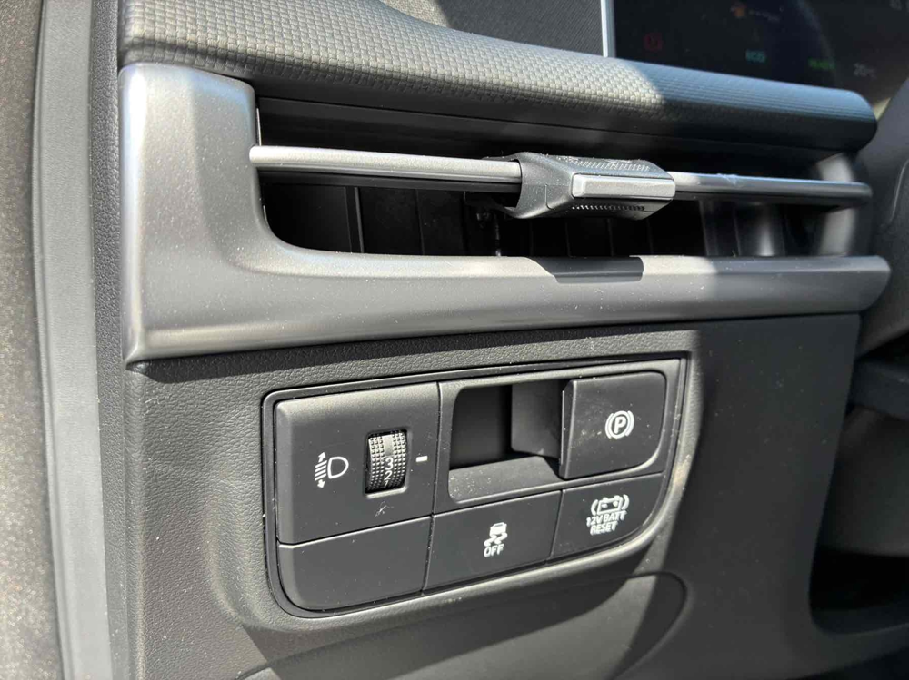Tucson 1.6 T-GDI 239CH HYBRID CREATIVE 2026 occasion 31670 Lab&egrave;ge