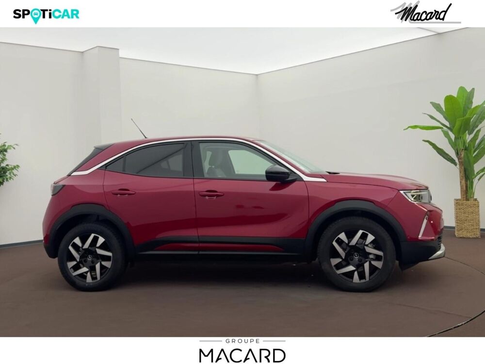 Mokka -e 136ch Elegance 2022 occasion 82000 Montauban
