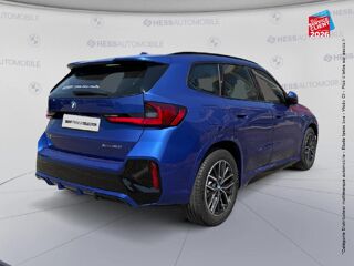 X1 xDrive25e 245ch M Sport 2026 occasion 68390 Sausheim