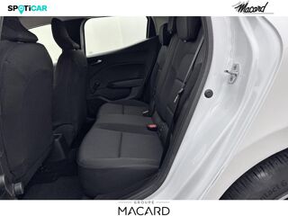 Clio 1.0 SCe 65ch Zen -21 2021 occasion 82000 Montauban