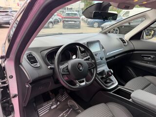 Scenic IV 1.7 BLUE DCI 120CH BUSINESS 2020 occasion 07200 Aubenas