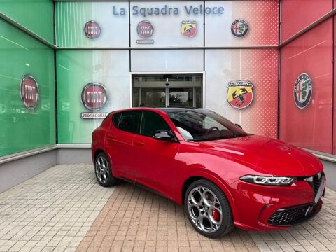Tonale 1.5 Hybrid 160ch Tributo Italiano TCT 2025 occasion 34070 Montpellier