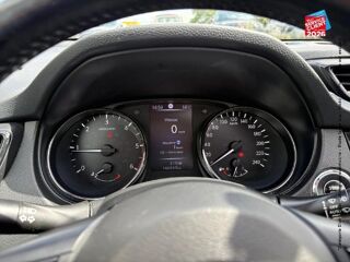 X-Trail 1.6 dCi 130ch Tekna All-Mode 4x4-i 2018 occasion 21000 Dijon