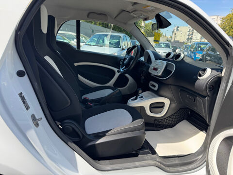 ForTwo 71CH PASSION TWINAMIC 2017 occasion 93220 Gagny