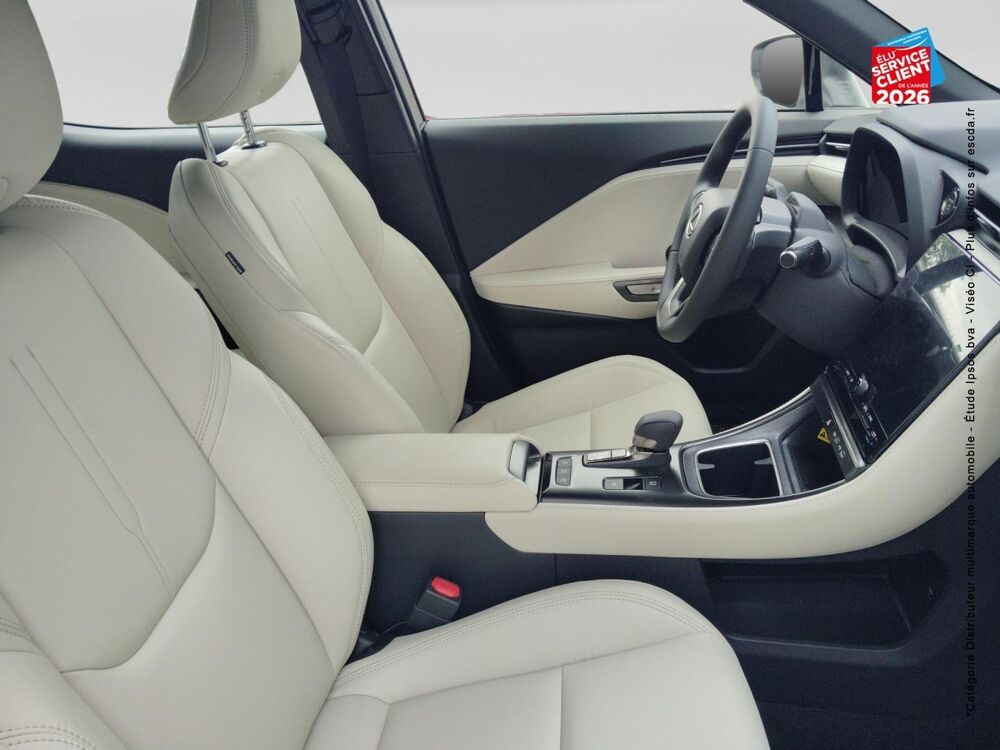 LBX 1.5 136ch Elegant 2WD MY26 2026 occasion 67460 Souffelweyersheim