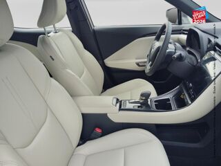 LBX 1.5 136ch Elegant 2WD MY26 2026 occasion 67460 Souffelweyersheim