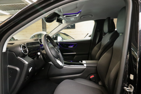 Classe GLC 220 D BUSINESS LINE 4MATIC 9G-TRONIC 2024 occasion 76410 Cl&eacute;on