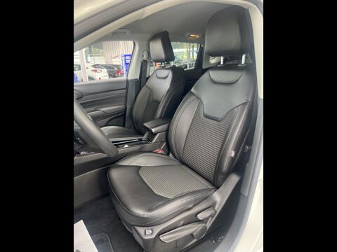 Compass 1.3 Turbo T4 190ch PHEV 4xe Limited AT6 eAWD 2023 occasion 31400 TOULOUSE
