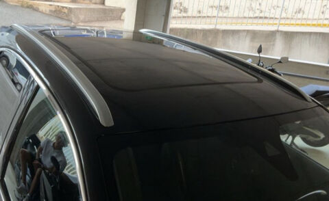 DS7 PURETECH 225CH GRAND CHIC OPERA AUTOMATIQUE 2018 occasion 06400 Cannes