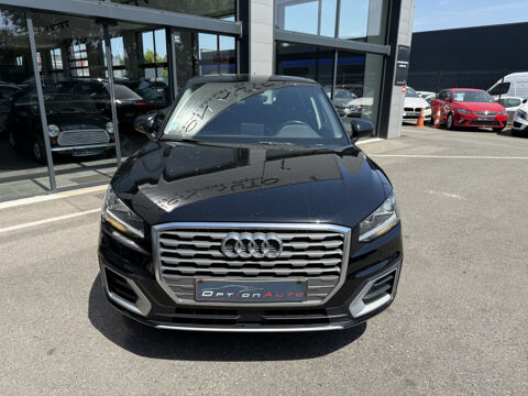Q2 1.6 TDI 116CH DESIGN 2017 occasion 31140 Aucamville