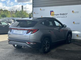 Tucson 1.6 T-GDi 150ch Hybrid 48V Creative 2023 occasion 78310 Coigni&egrave;res